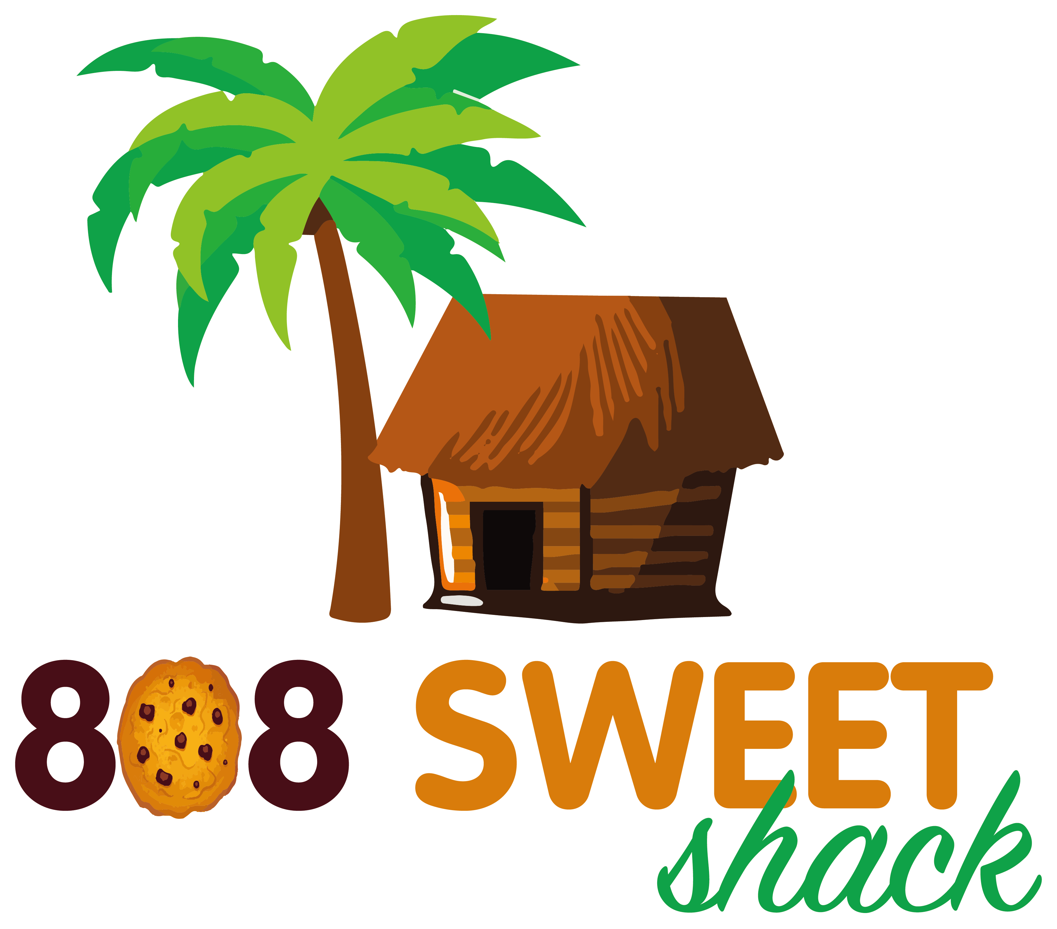 808 Sweet Shack